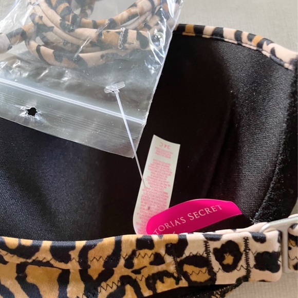 Victoria Secret - Bikini Swim Suit - Picture 5 of 6